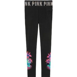 PINK Victoria’s Secret Yoga pants